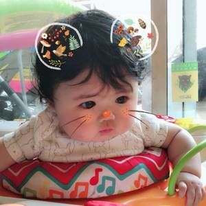 Meet your Posher, Kieu